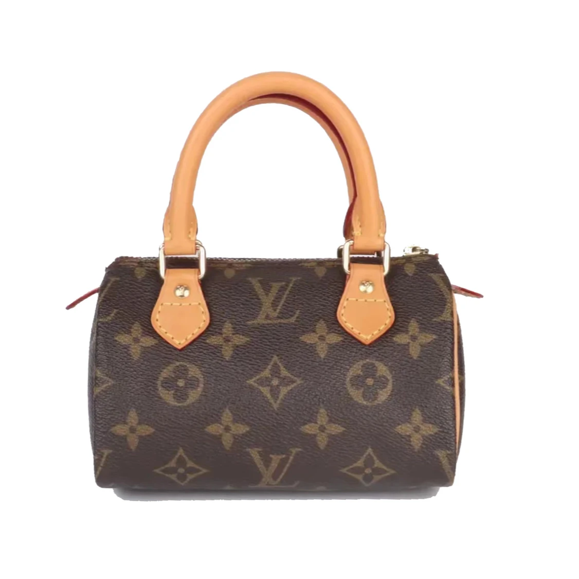 99新 LouisVuitton/路易威登 安琳/spmini/24小时鉴赏期