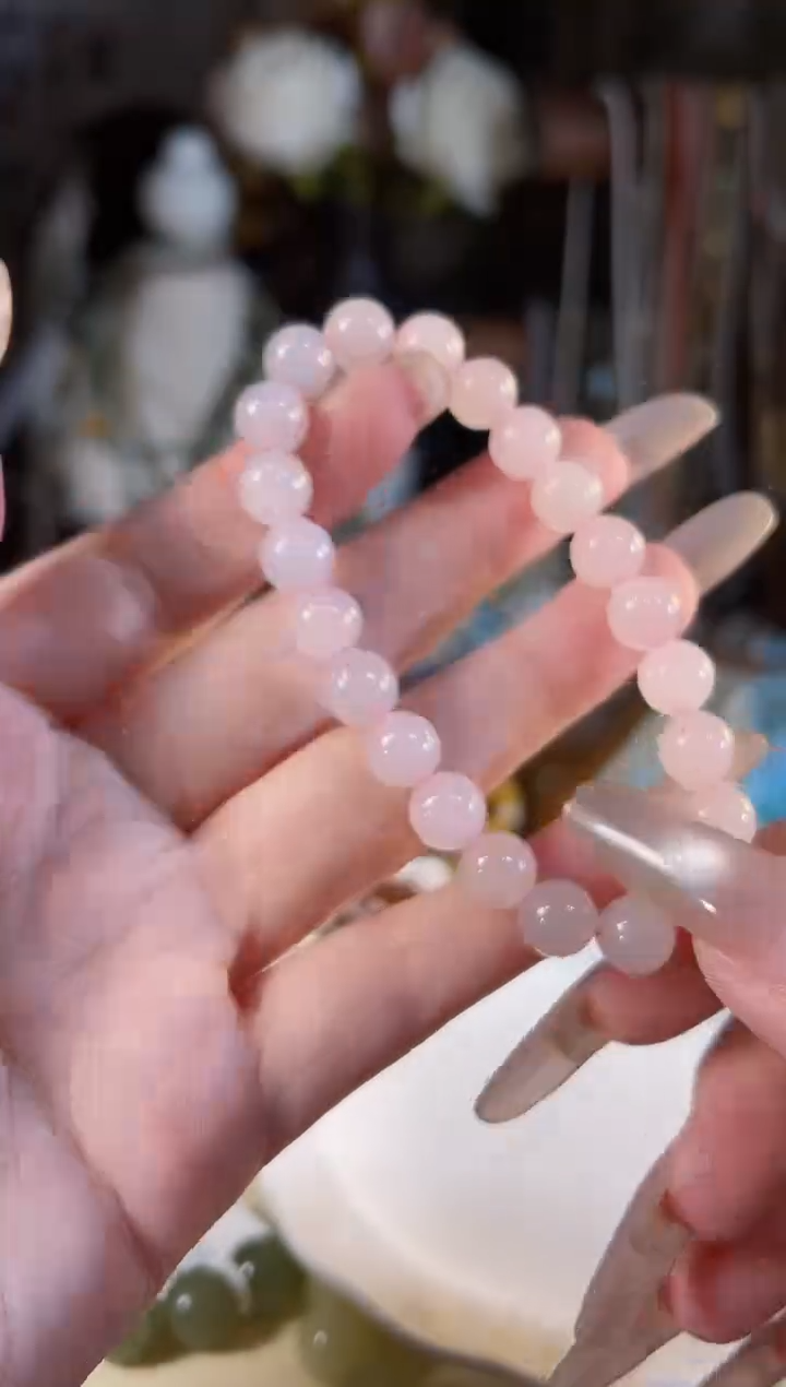 【闪购商品】和田玉手链未镶嵌多样性发货其一