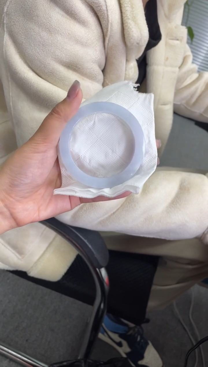 【闪购商品】定制翡翠手镯未镶嵌SZZML02DZS（1）