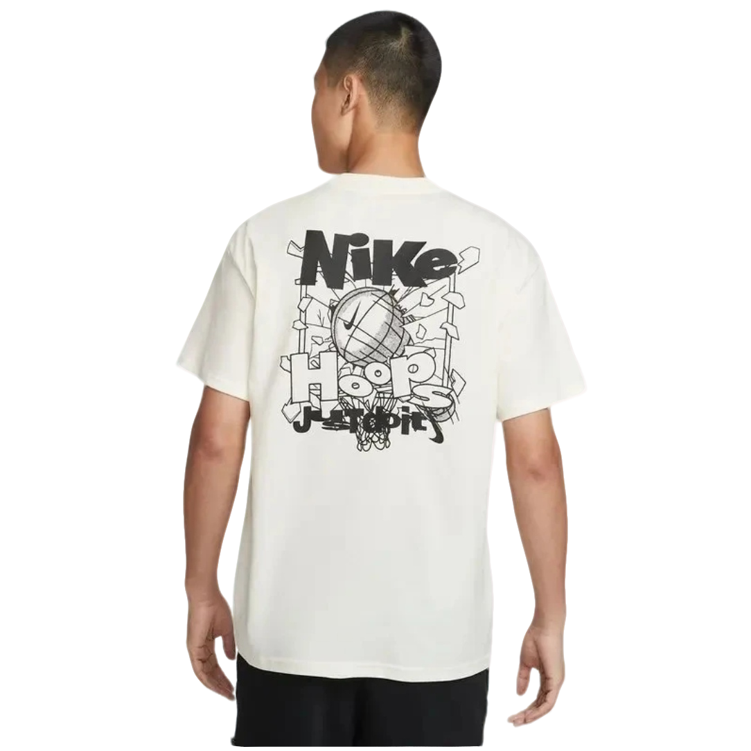 NIKE/耐克【流光风】男子休闲时尚跑步圆领短袖T恤 IH2473133