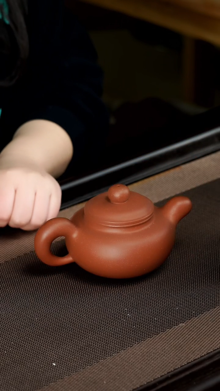 【闪购商品】紫砂茶壶宜兴紫砂壶