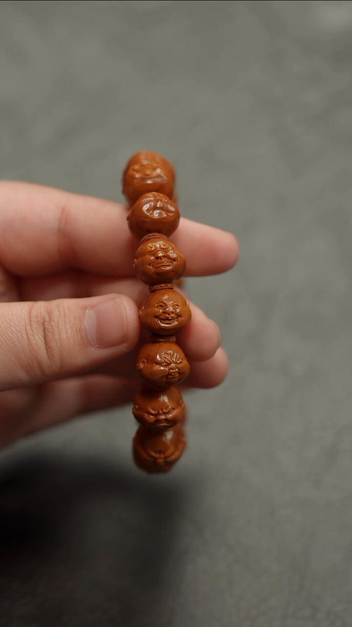 手串/手链橄榄核橄榄核