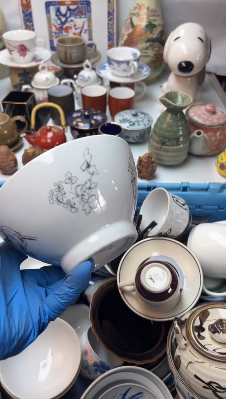 盖碗全场18包邮 新疆西藏不包邮