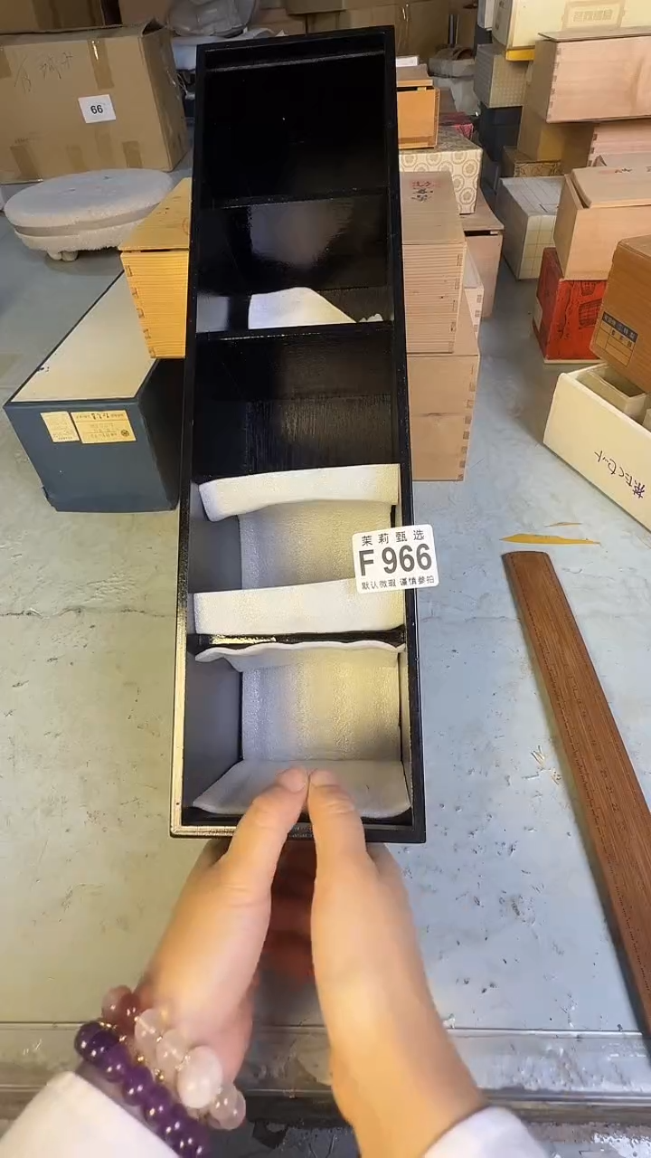 瓷片牵****阳茉莉甄选一号商品966