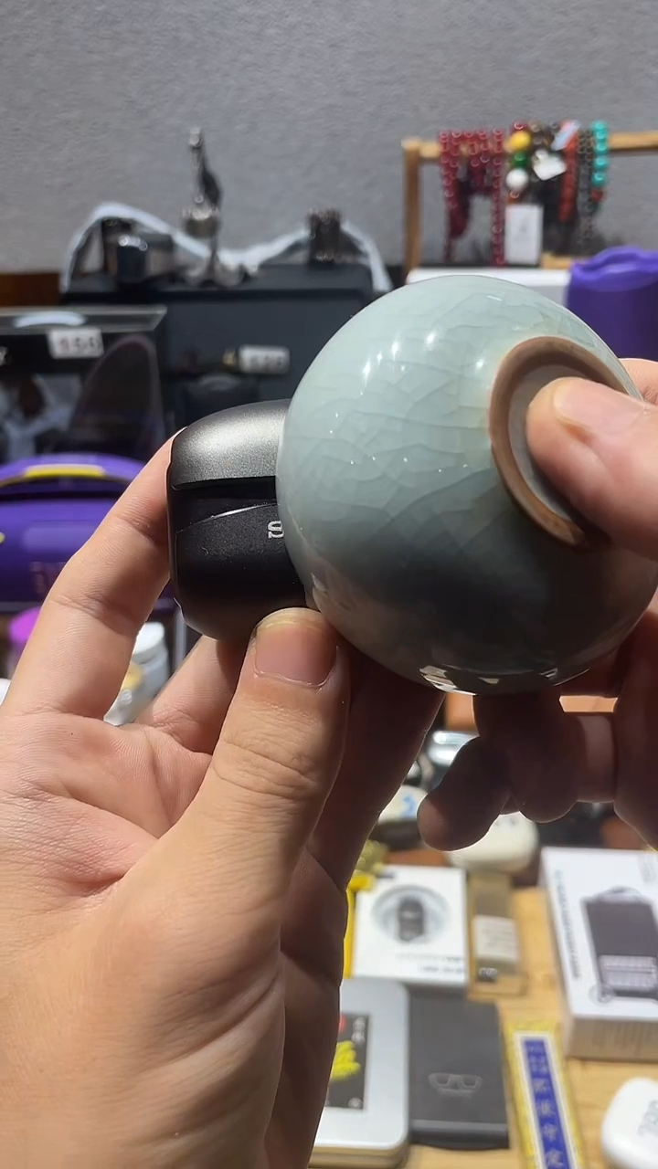 瓷片闪购商品 如图所示