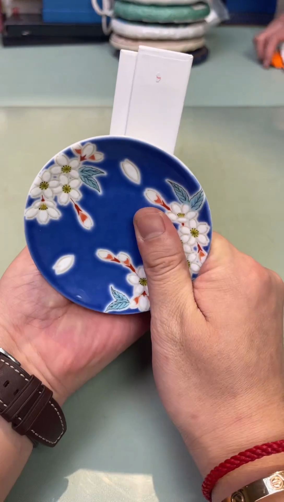 【闪购商品】瓷片百护                
