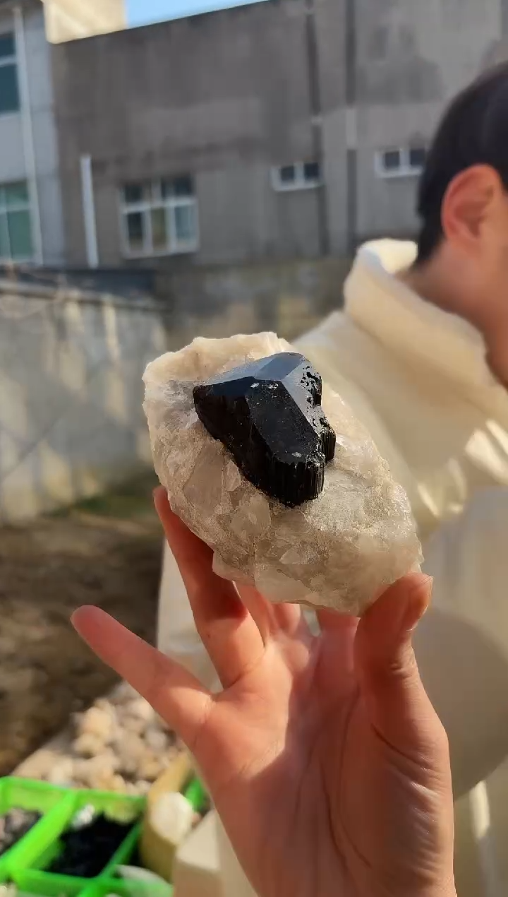 【闪购商品】水晶摆件未镶嵌水晶bx701