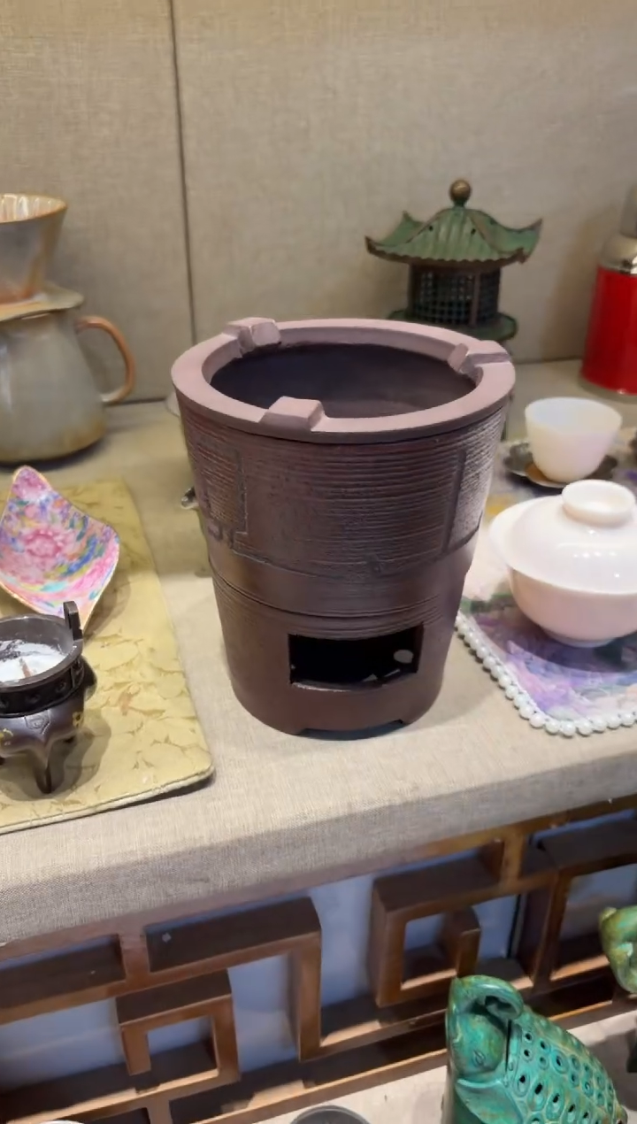 瓷片        @@TH304