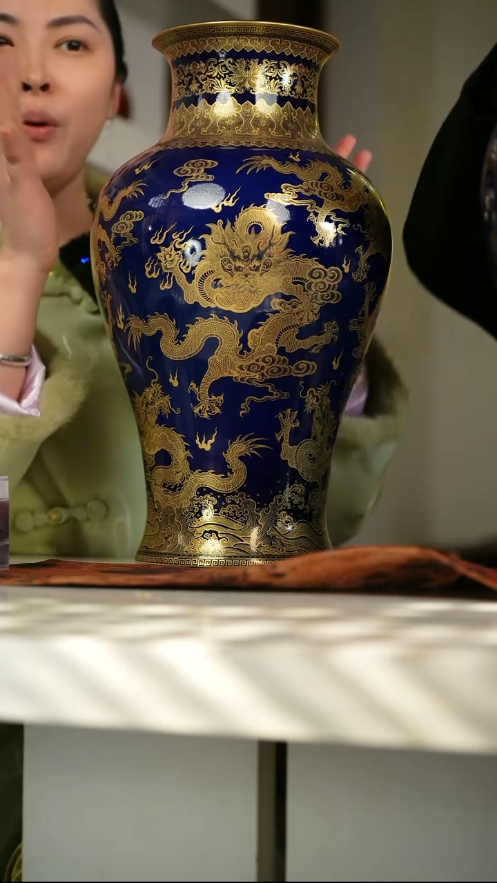 【栗子严选】@@ 闰火堂 瓶