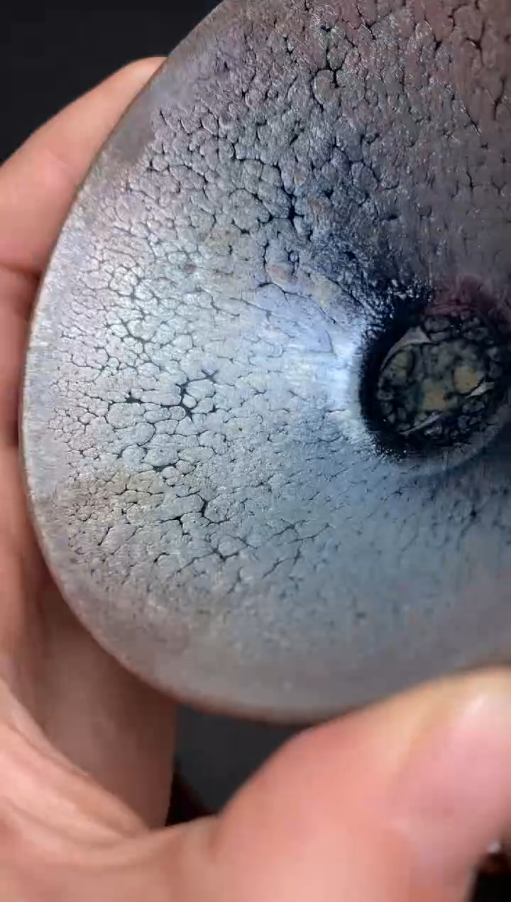 【闪购商品】茶盏9建盏建盏建盏建盏微瑕