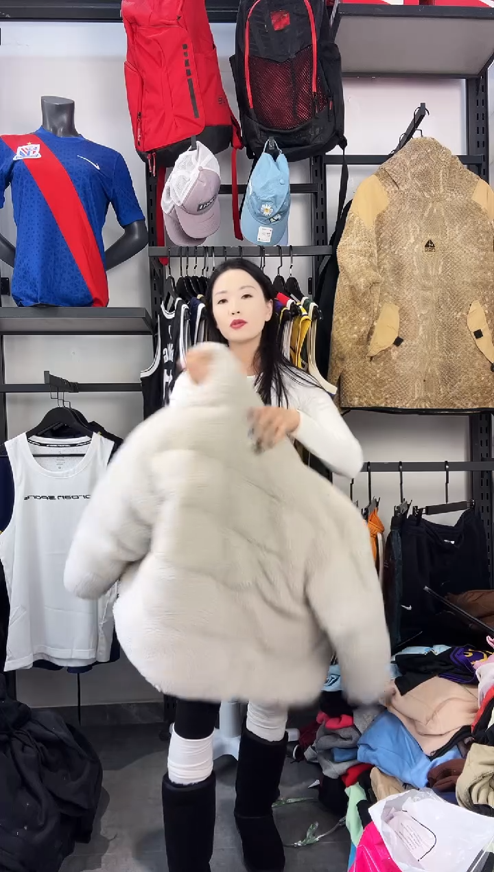 673闪购编码Nike/Jordan运动卫衣裤以直播间过款为准尺码·