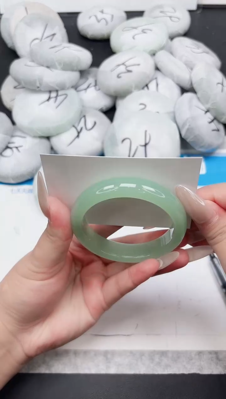 东凌女款手镯296-56