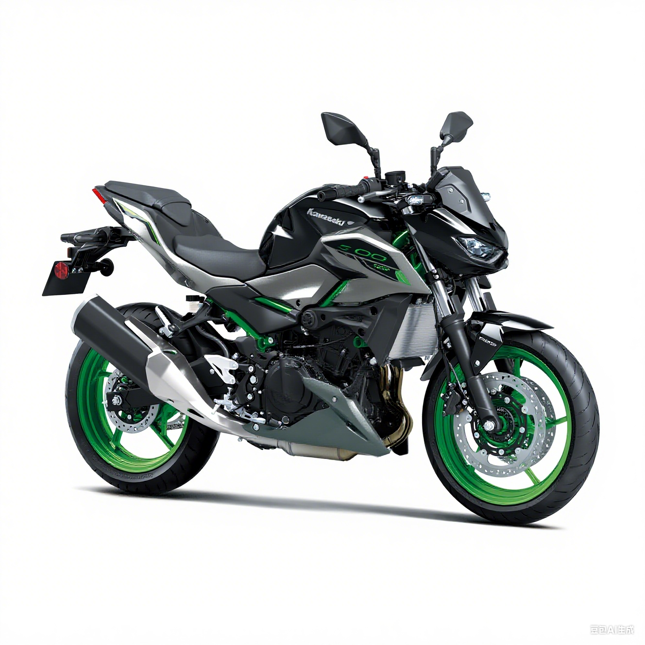【全款】直播 川崎Kawasaki  Z500