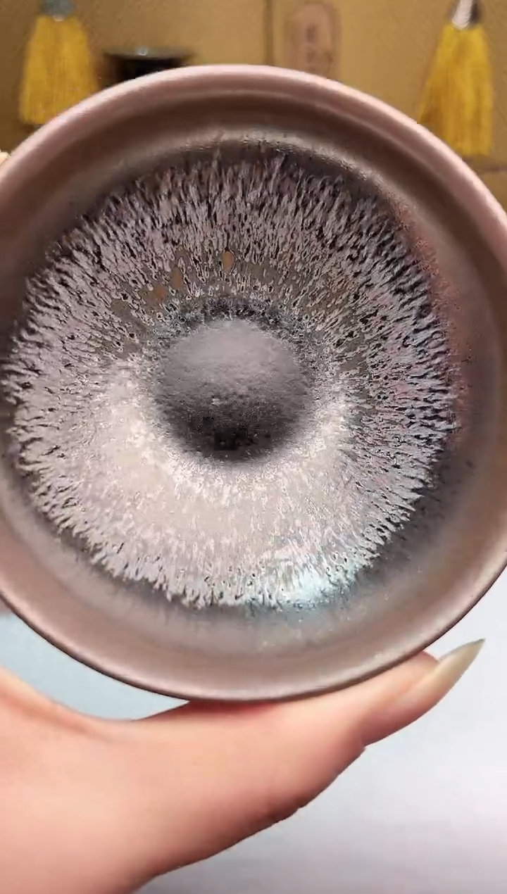 【闪购商品】茶盏春申阁福利1只，礼盒普洱