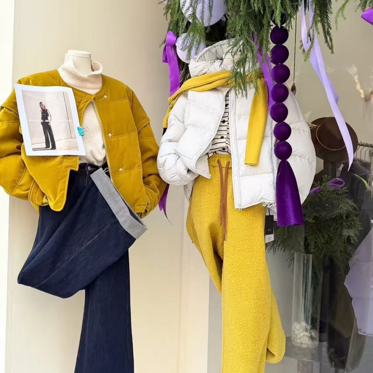 A551-A600程熙｜韩系新款女装上衣，（1.2)