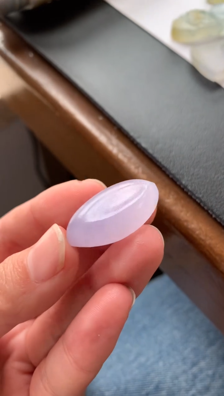 【闪购商品】定制翡翠未镶嵌翡翠