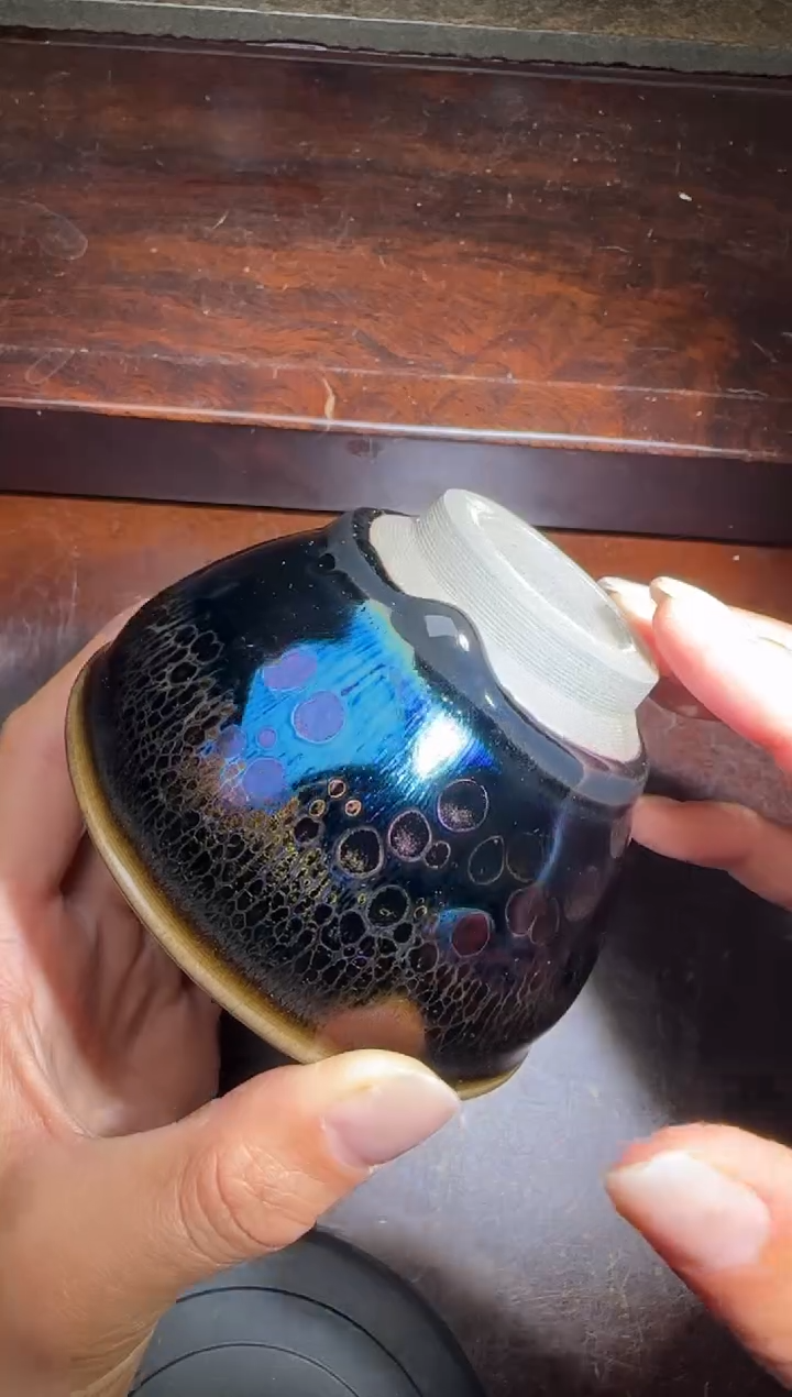 【闪购商品】茶盏徐祖亮高端收藏230