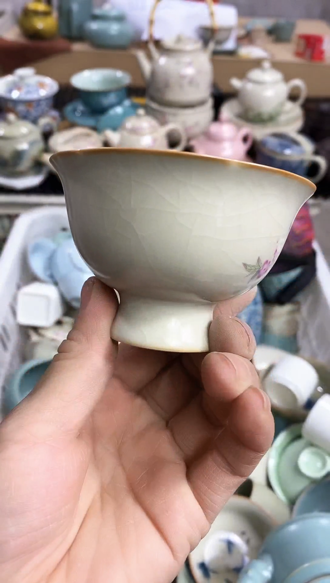 【闪购商品】茶具茶壶茶碗茶杯（轻轻微瑕）