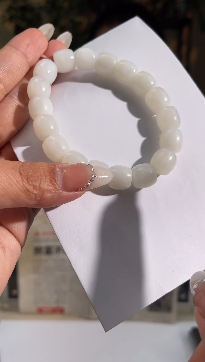 定制和田玉多样性拍一发一010202