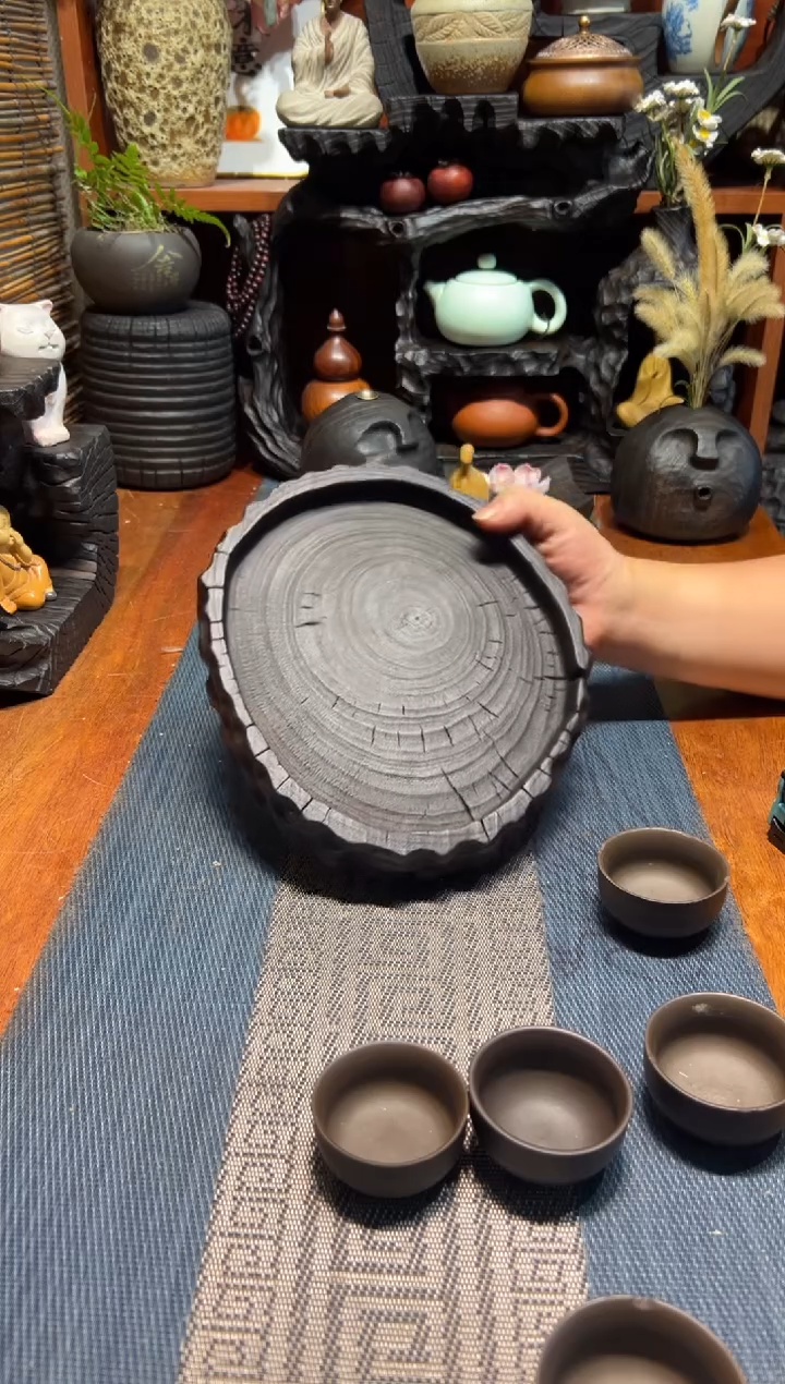 香樟木香樟木一物一拍