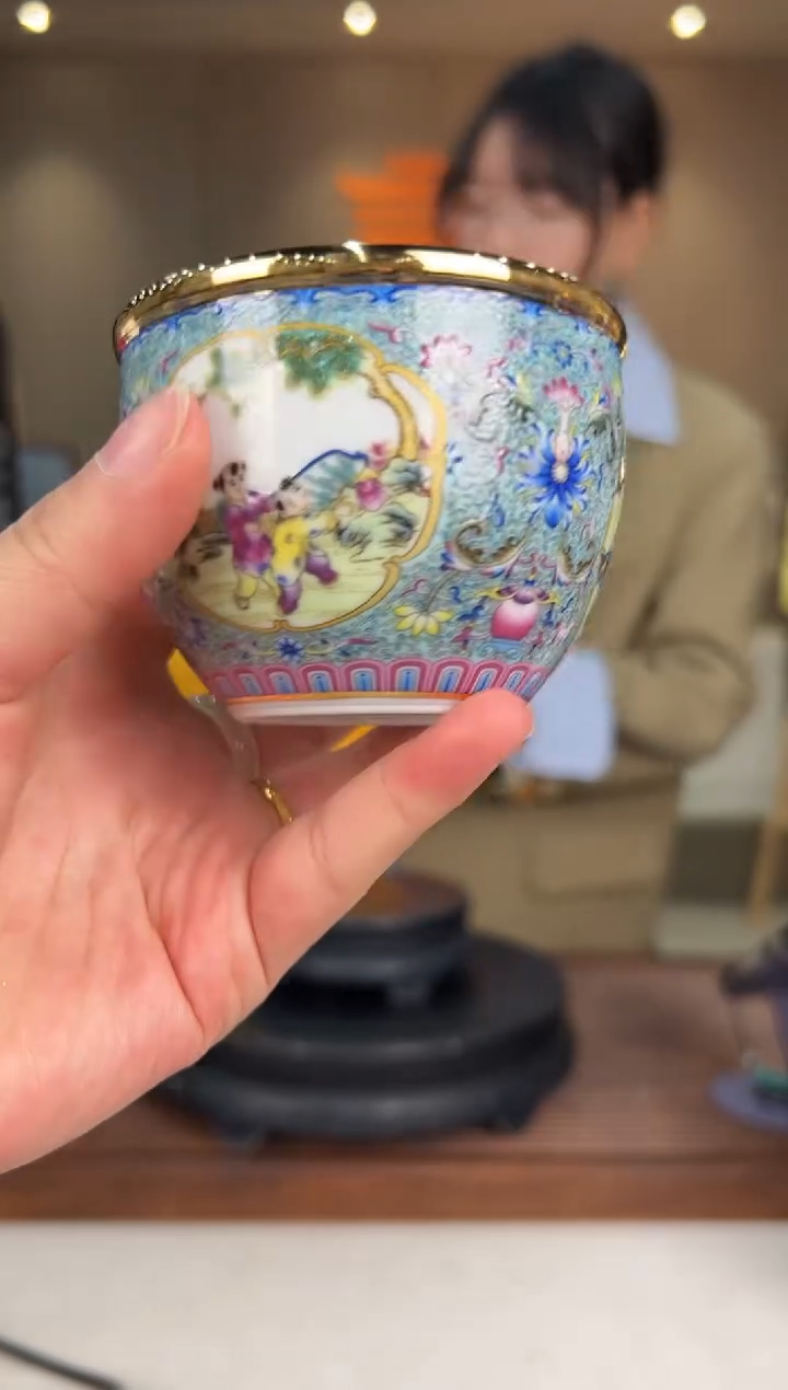 【闪购商品】其他BZ-01727/杯///////