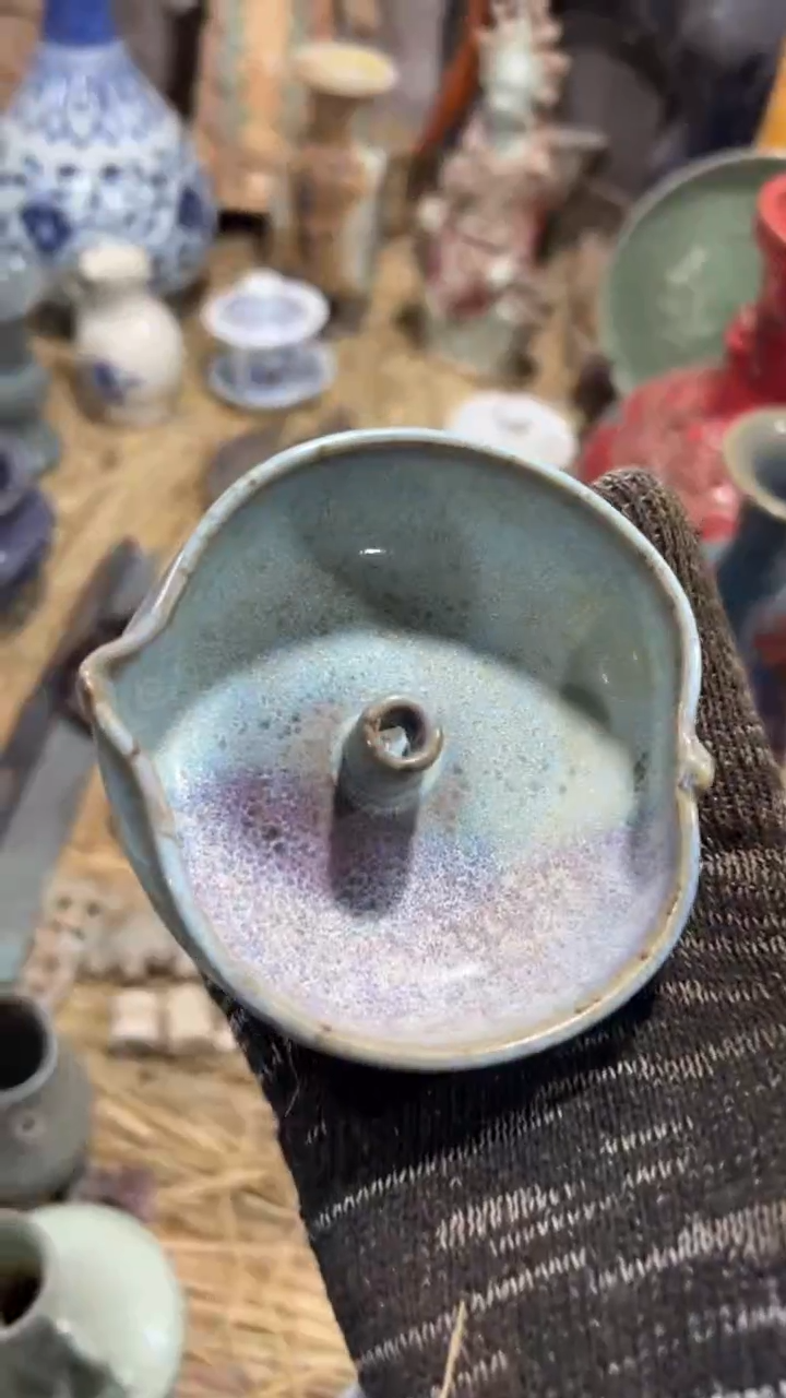 【闪购商品】瓷片摆件摆件摆件摆件