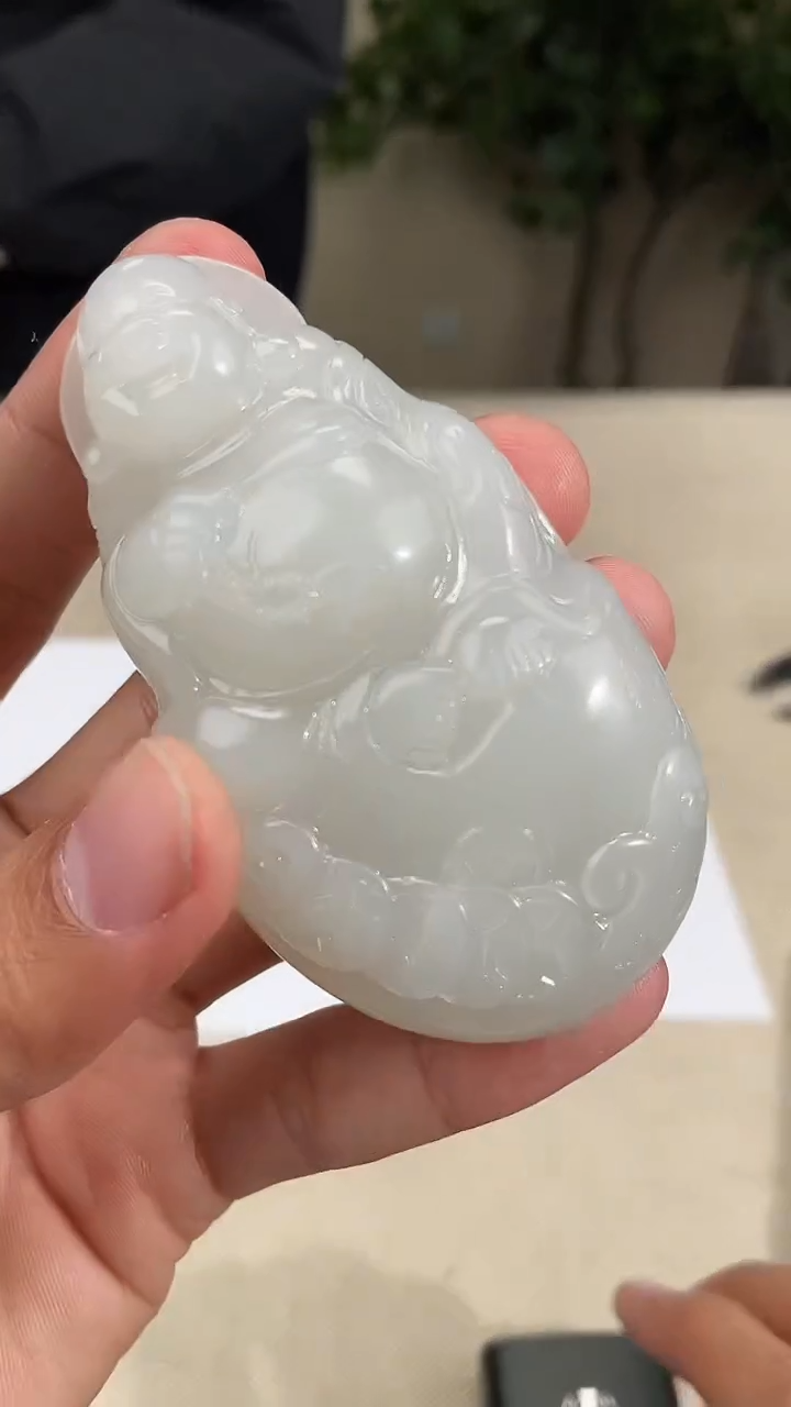 定制和田玉多样性拍一发一190119