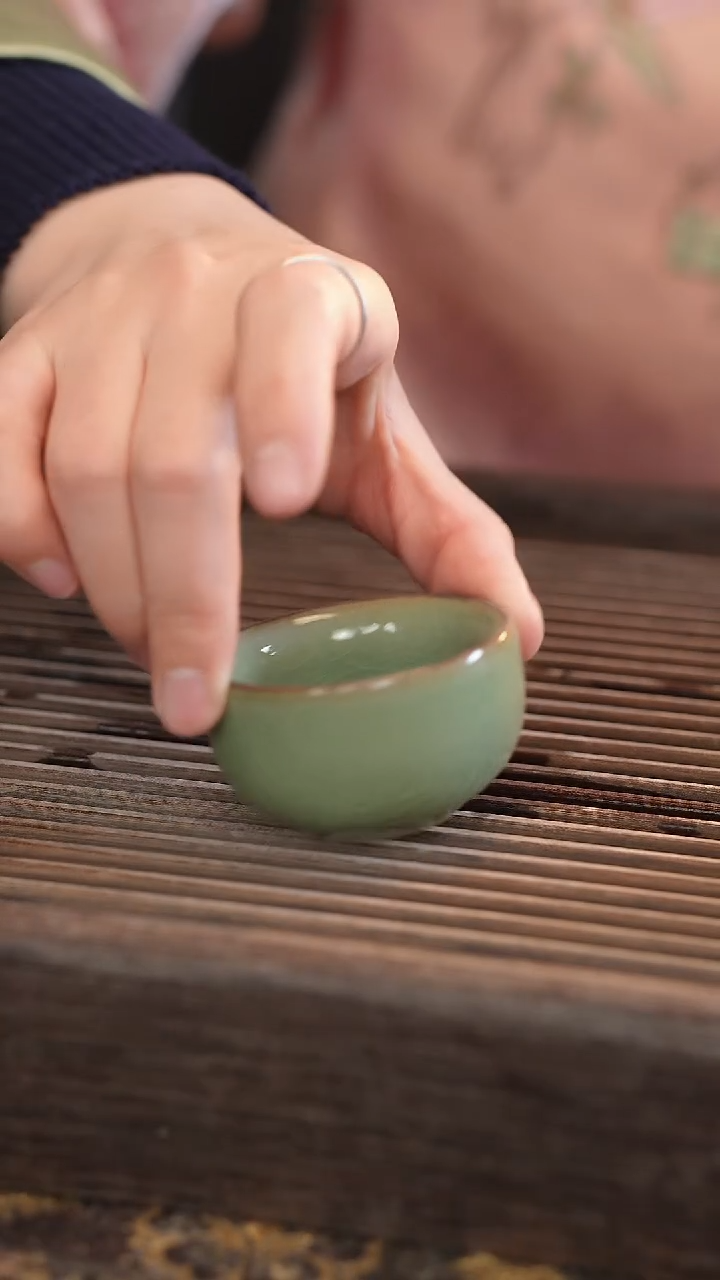 茶壶紫砂原矿手工制作