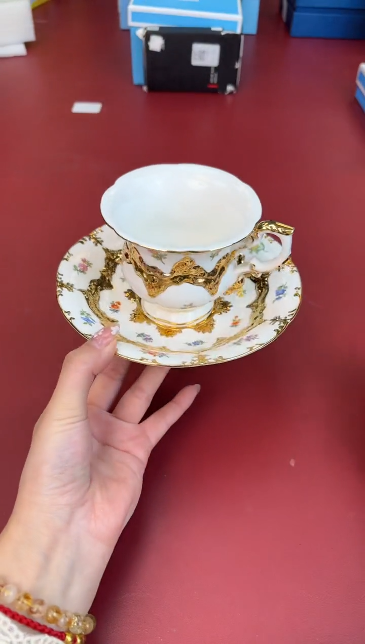 【闪购商品】瓷片正午瓷缘 臻品源泉@@H1853