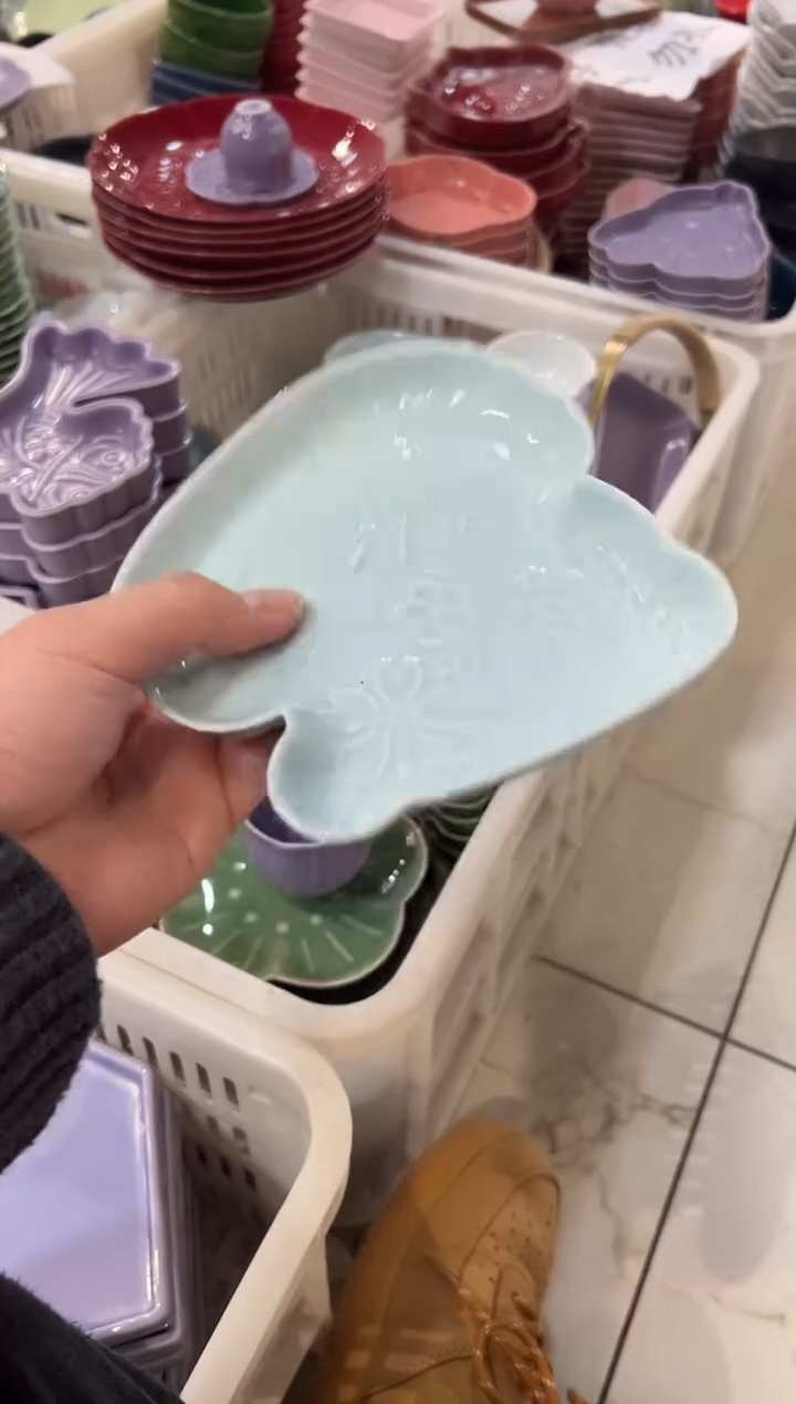 瓷片陶微瑕商品 介意勿拍