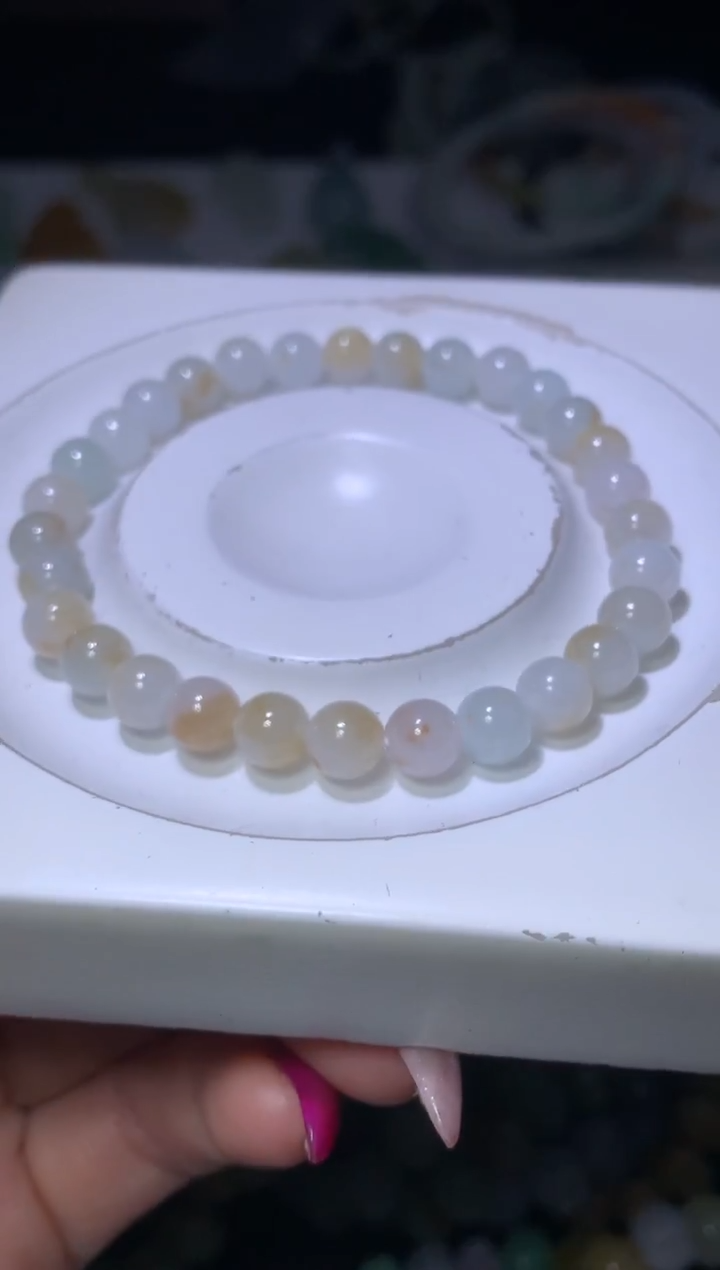 未镶嵌定制翡翠MXX056925