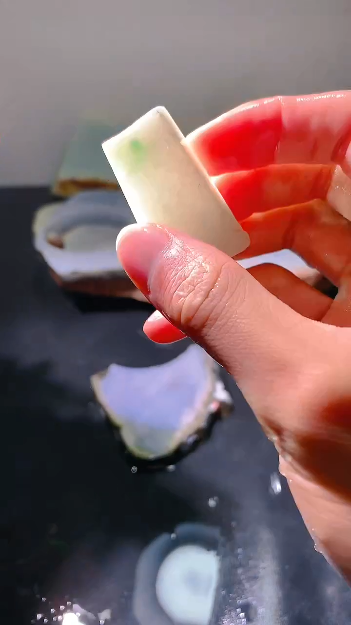 【闪购商品】翡翠裸石翡翠直播间定制链接