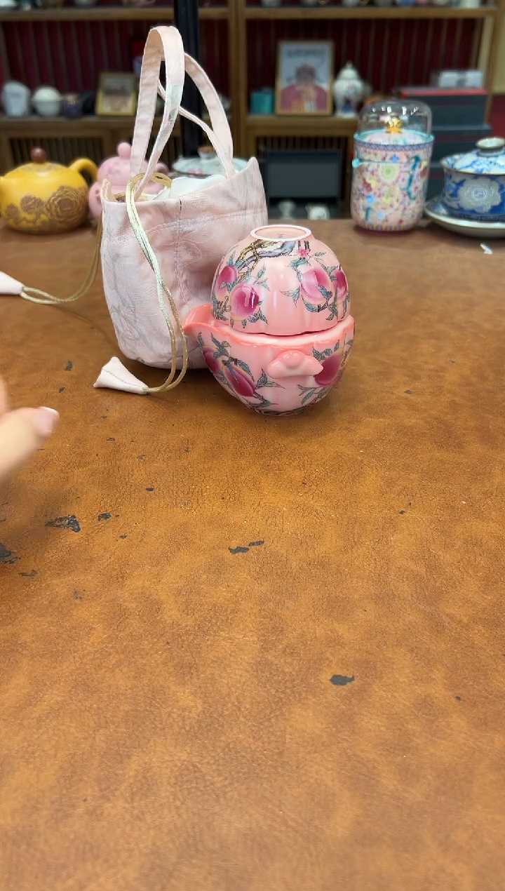 -熹宁陶瓷通用链接