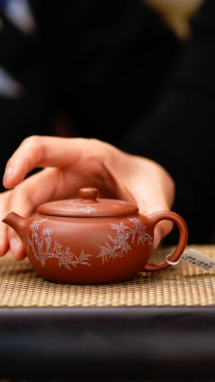 CFG90红清水扁韵