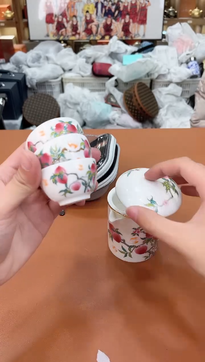 【闪购商品】其他言而有器库存福利@@f423