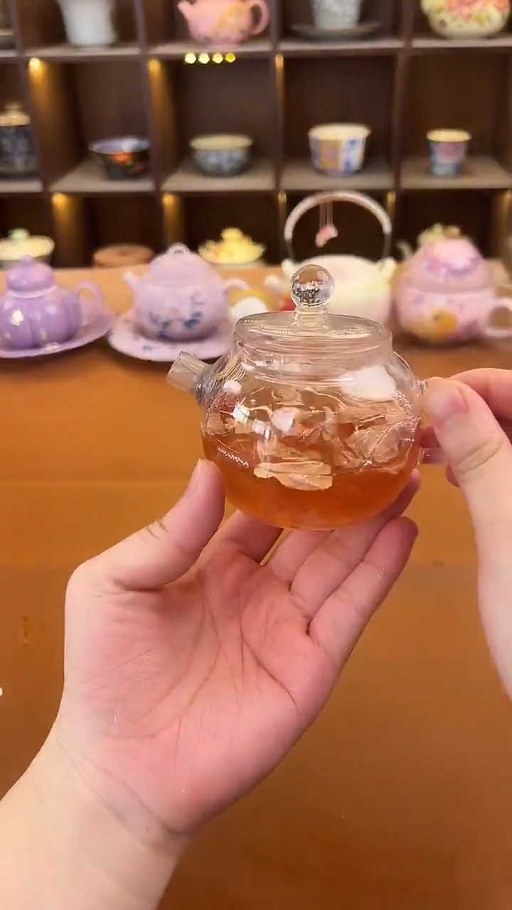 库存仅剩一单（不带礼盒）陶瓷