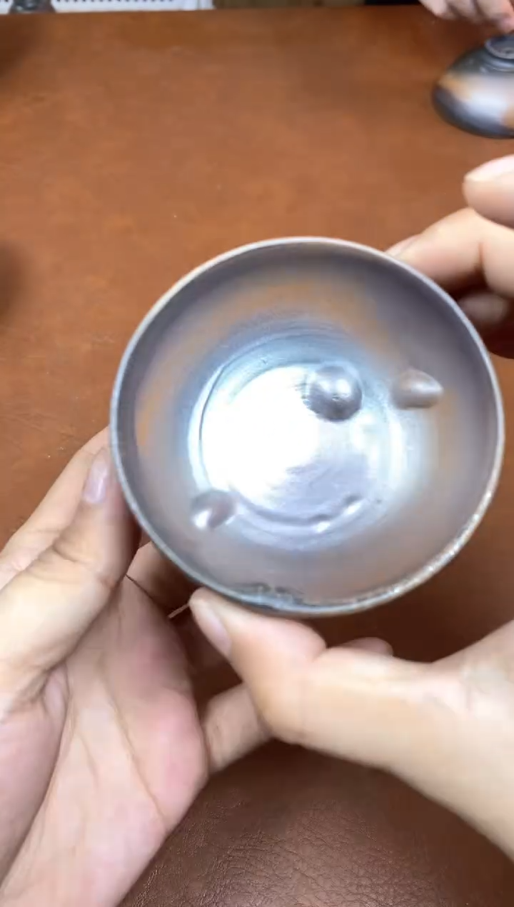 【闪购商品】观寂茶器柴烧专拍链接740 微瑕