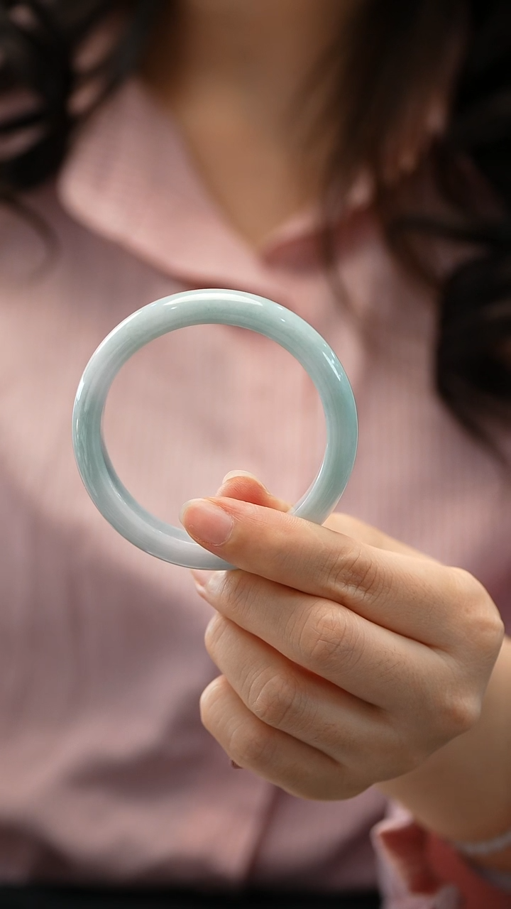 未镶嵌手镯翡翠1号