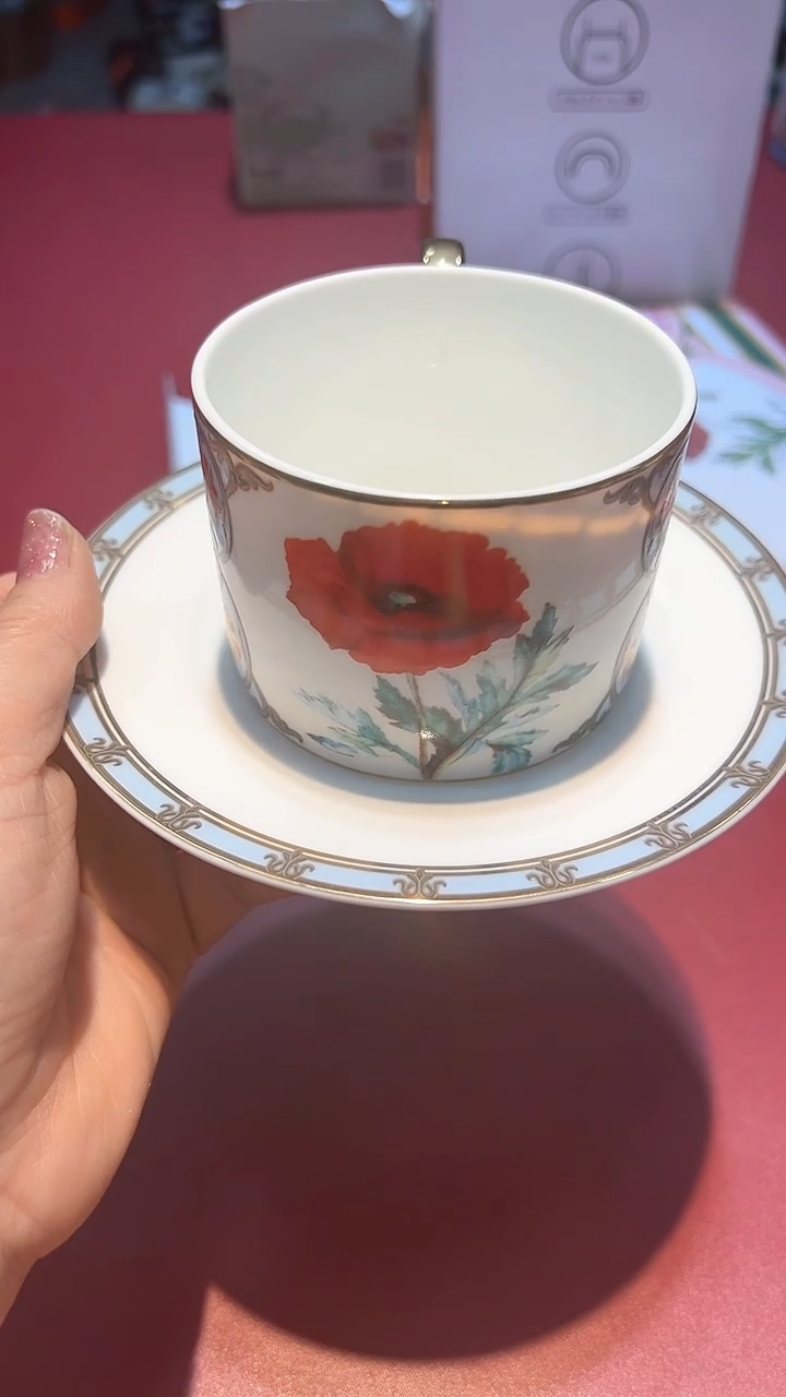 【闪购商品】瓷片锅碗瓢盆一件不剩