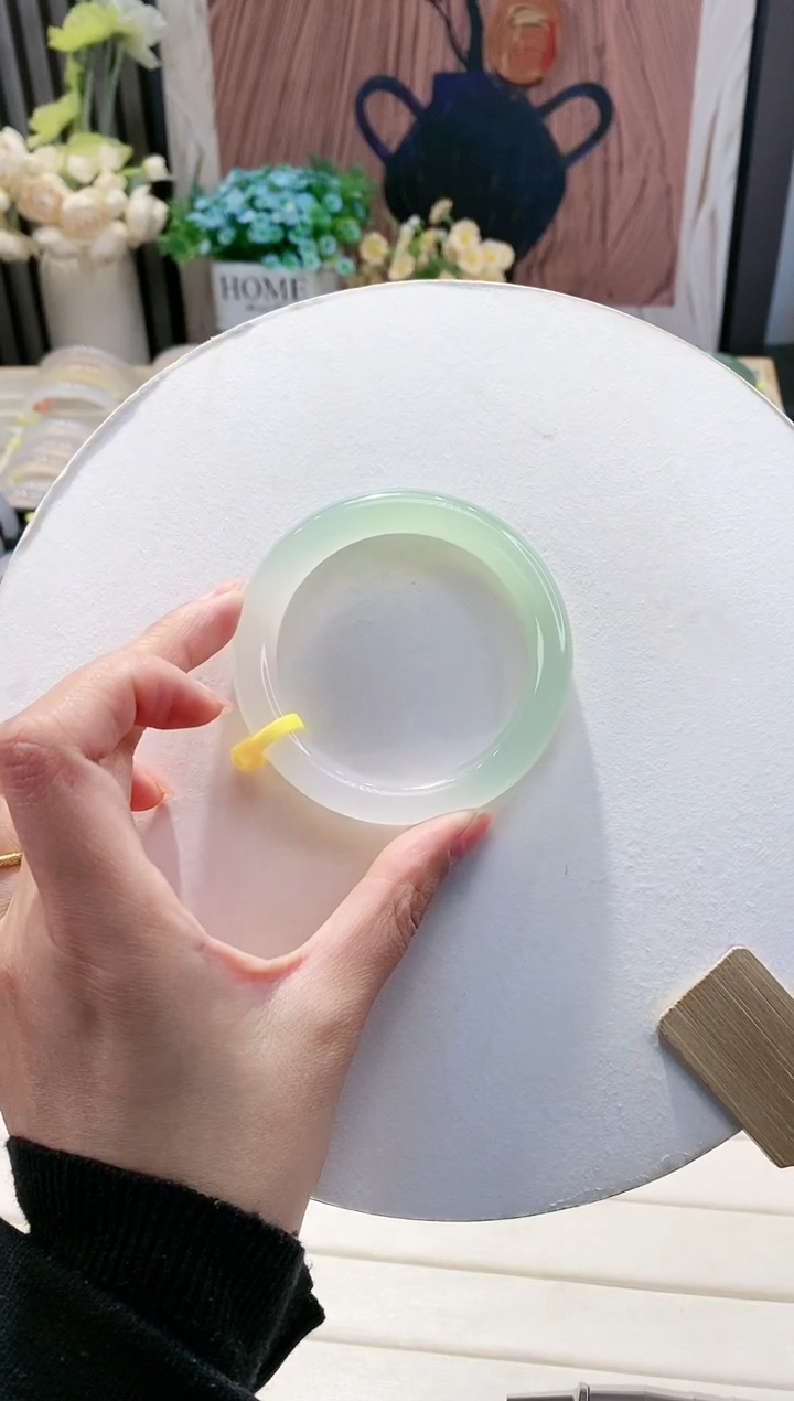 手镯玛瑙/玉髓未镶嵌102-56.4