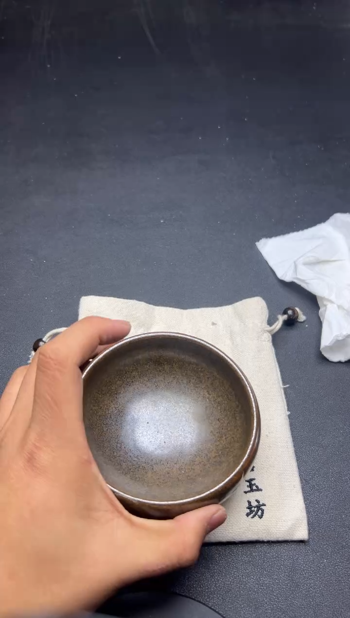 【闪购商品】茶盏             8