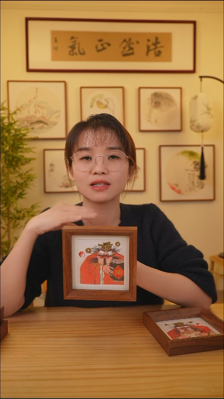 横款鹿鸣现代美术馆