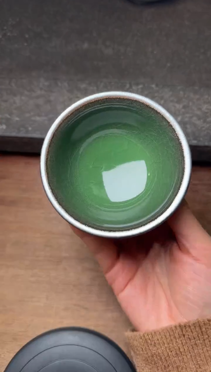 【闪购商品】茶盏廖成义高端收藏52