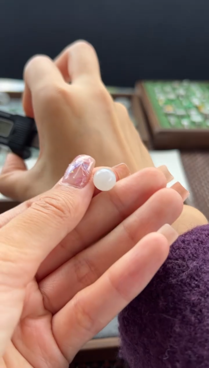 【闪购商品】翡翠吊坠(不含链)未镶嵌514买断