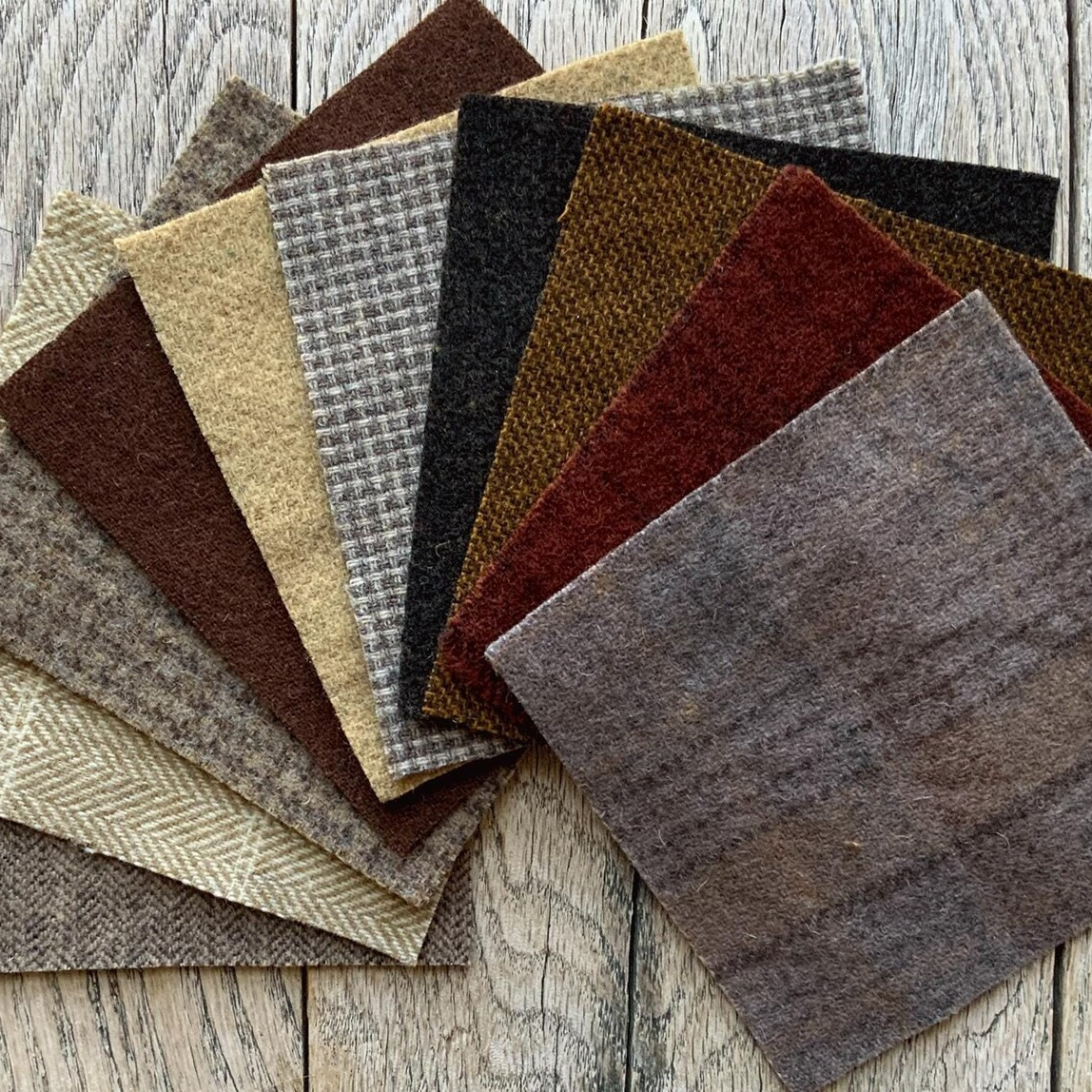 B-零头布专用链接