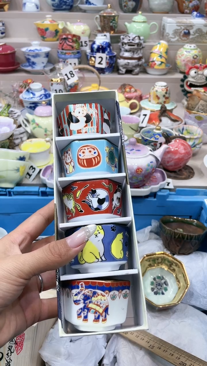 【闪购商品】云陶集市祝大家2025愿你所愿皆所得
