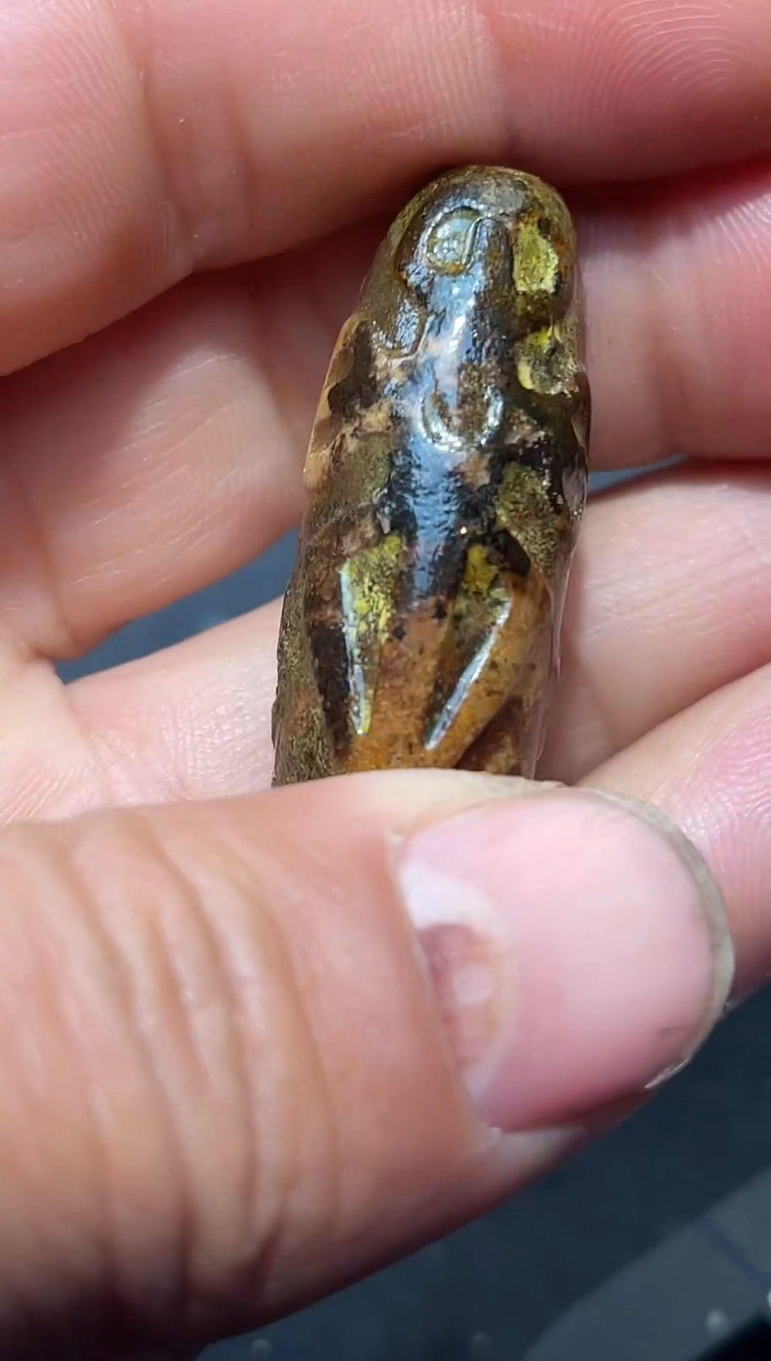 未镶嵌单珠玛瑙/玉髓抓紧去拍吧