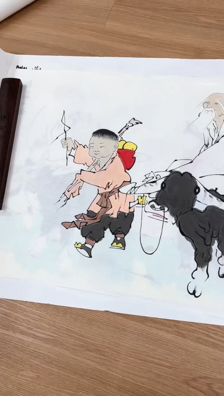 【闪购商品】国画精品精品精品精品