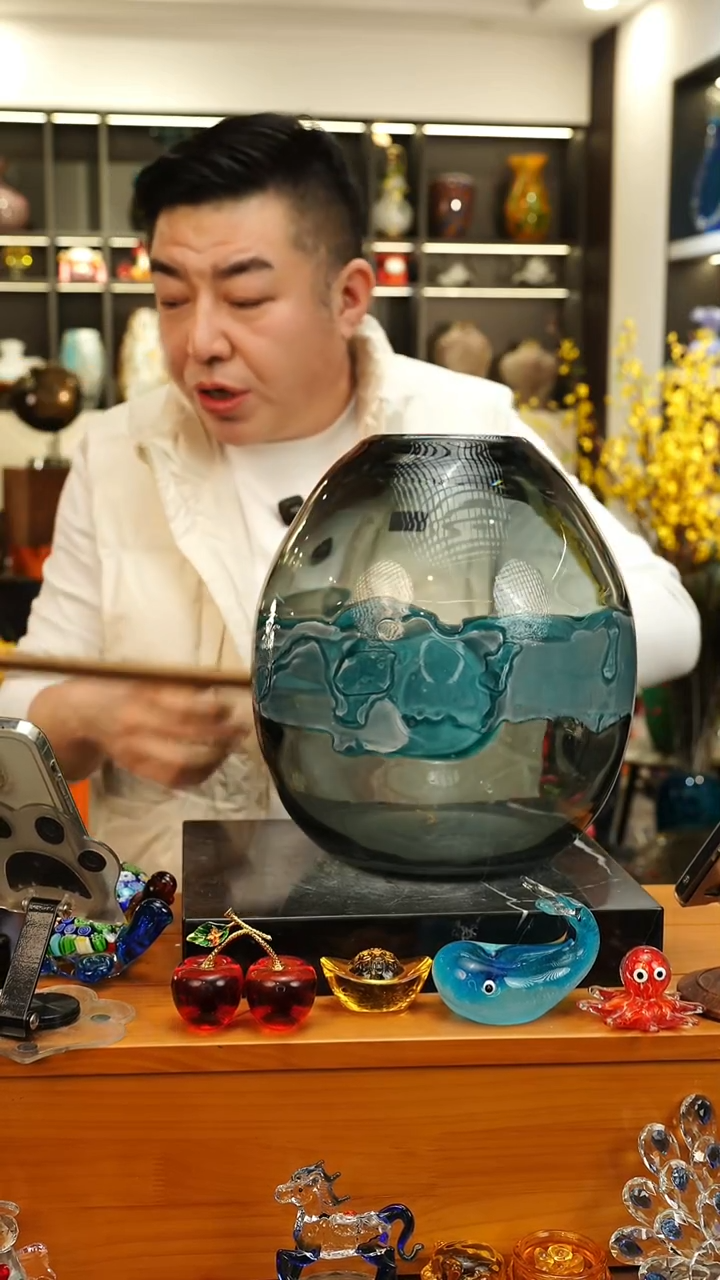 外贸花瓶花器花盆236