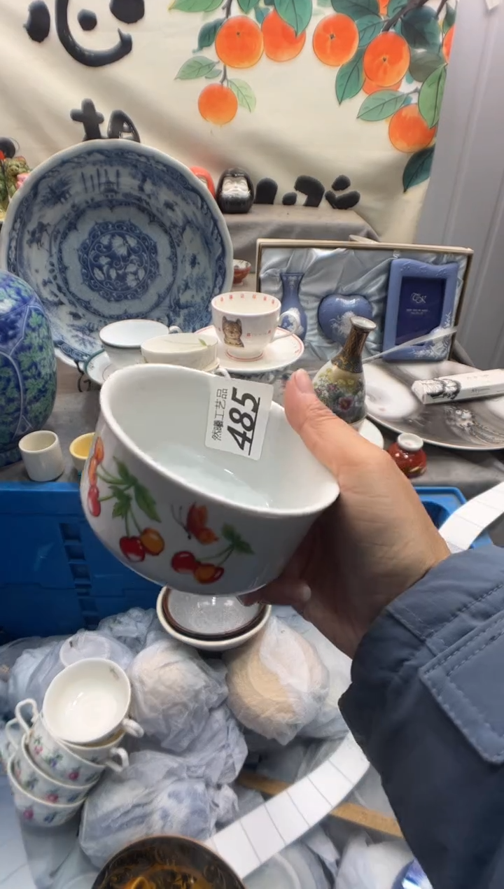 瓷片素**颜485       